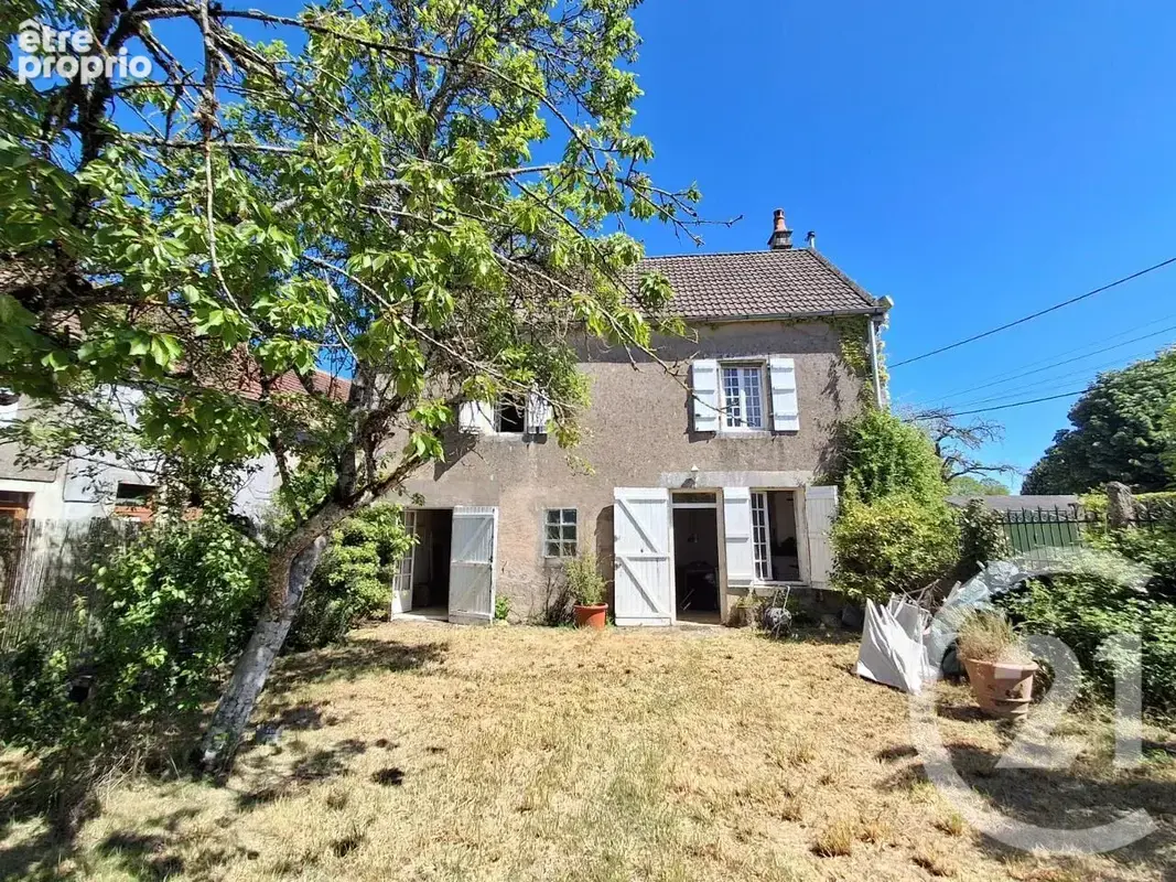 Maison 4 pièces 119 m² à vendre à Etais-La-Sauvin (89480) - photo 11