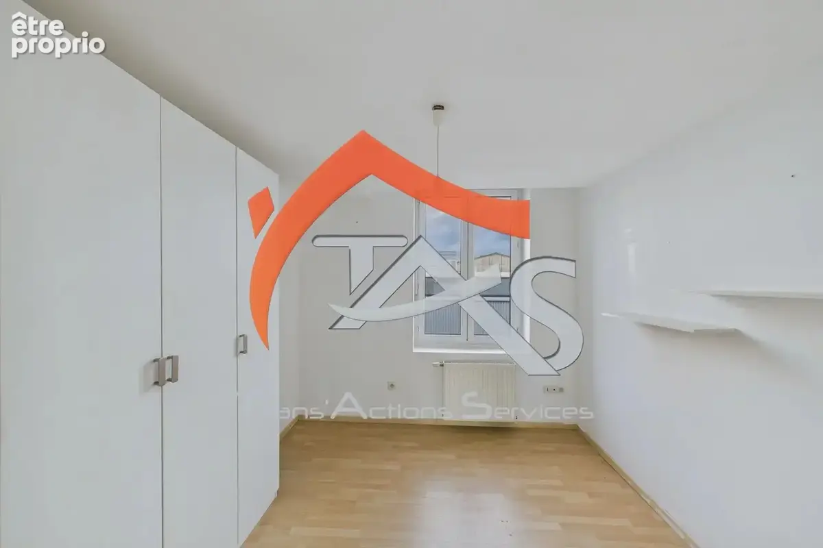 Vente Appartement Saint-chamond(42400) 89 000ï¿œ - photo 8