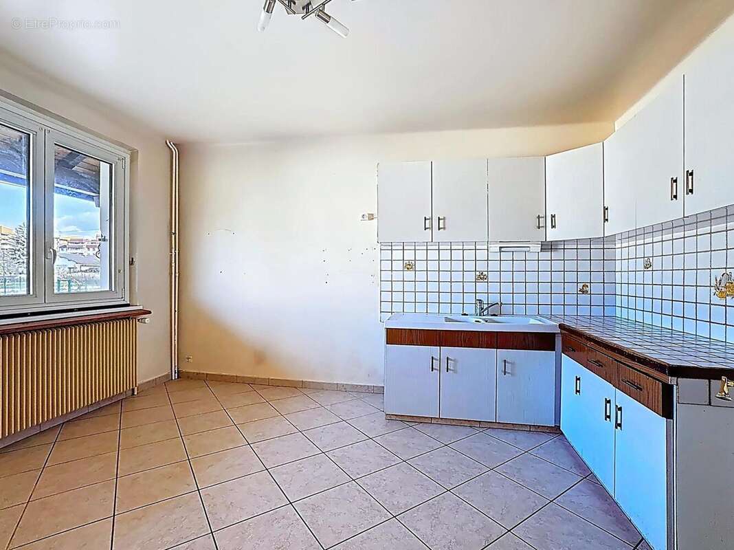 Photo 5 - Maison à AMBILLY