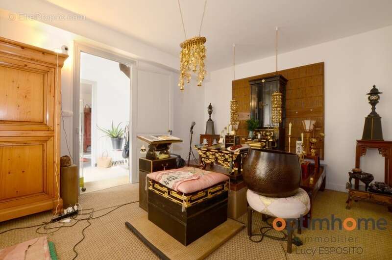 Maison à TAIZE-AIZIE