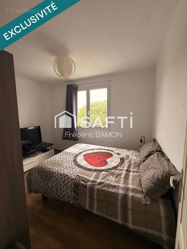 Photo 5 - Appartement à LA SEYNE-SUR-MER