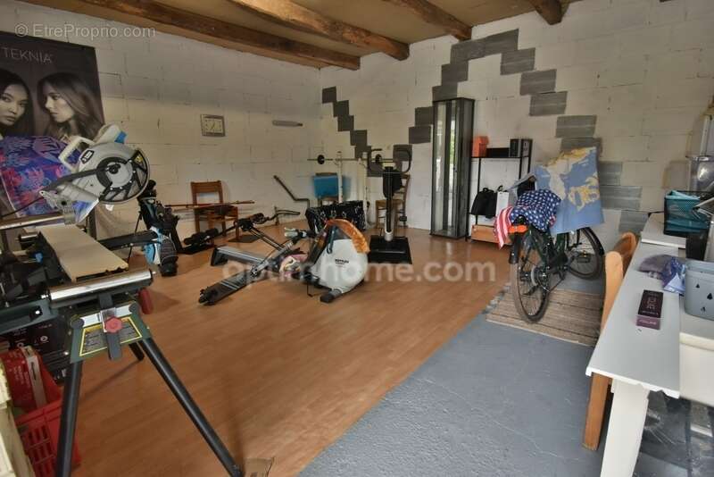 Maison à PONT-SCORFF