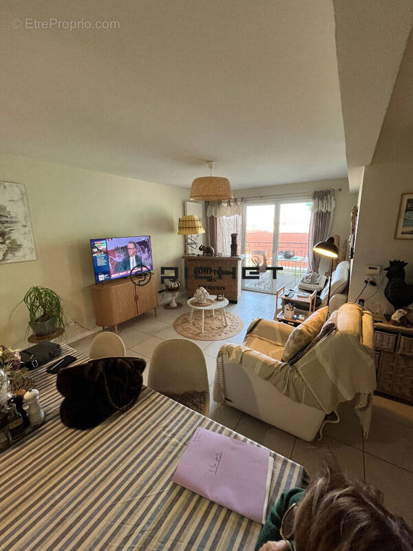 Appartement à LA TESTE-DE-BUCH