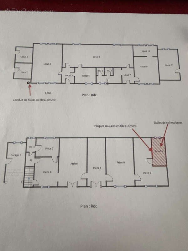 Maison à SAINTE-COLOMBE-SUR-SEINE