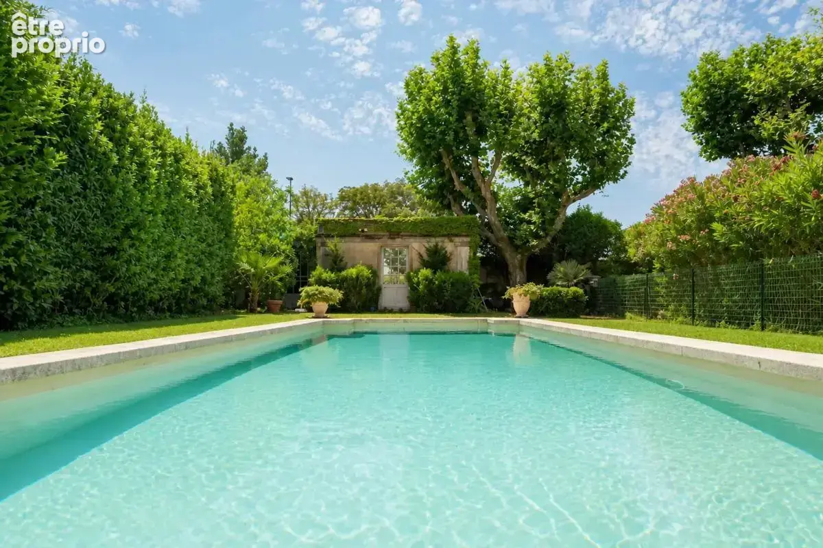 Maison à BOUC-BEL-AIR
