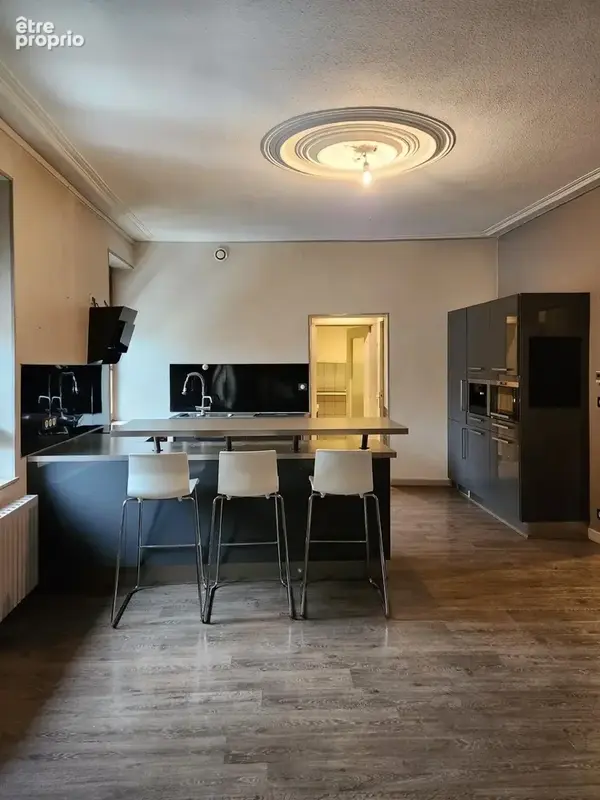 Photo 1 - Appartement à MONTIGNY-LES-METZ