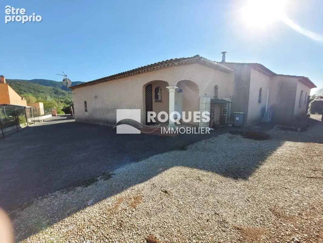 A Vendre, HEREPIAN , villa à de 150 m2 dans quartier résidenciel!!! - photo 22