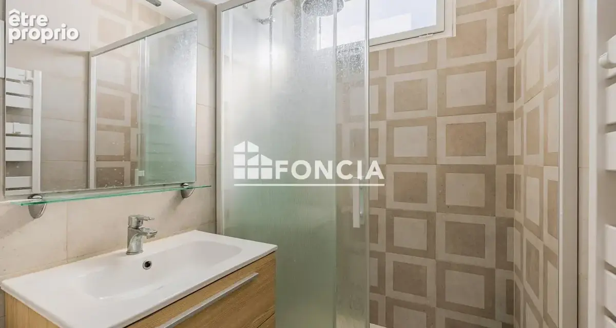 Appartement familial en étage élevé - photo 12