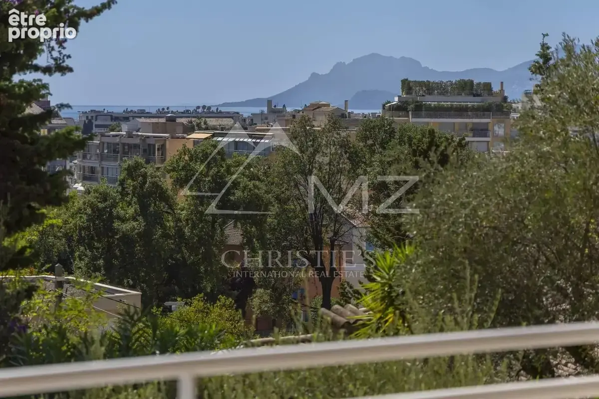 Cannes Montfleury à pied du centre de Cannes - photo 17