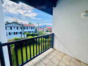 Appartement à SAINT-JEAN-DE-LUZ