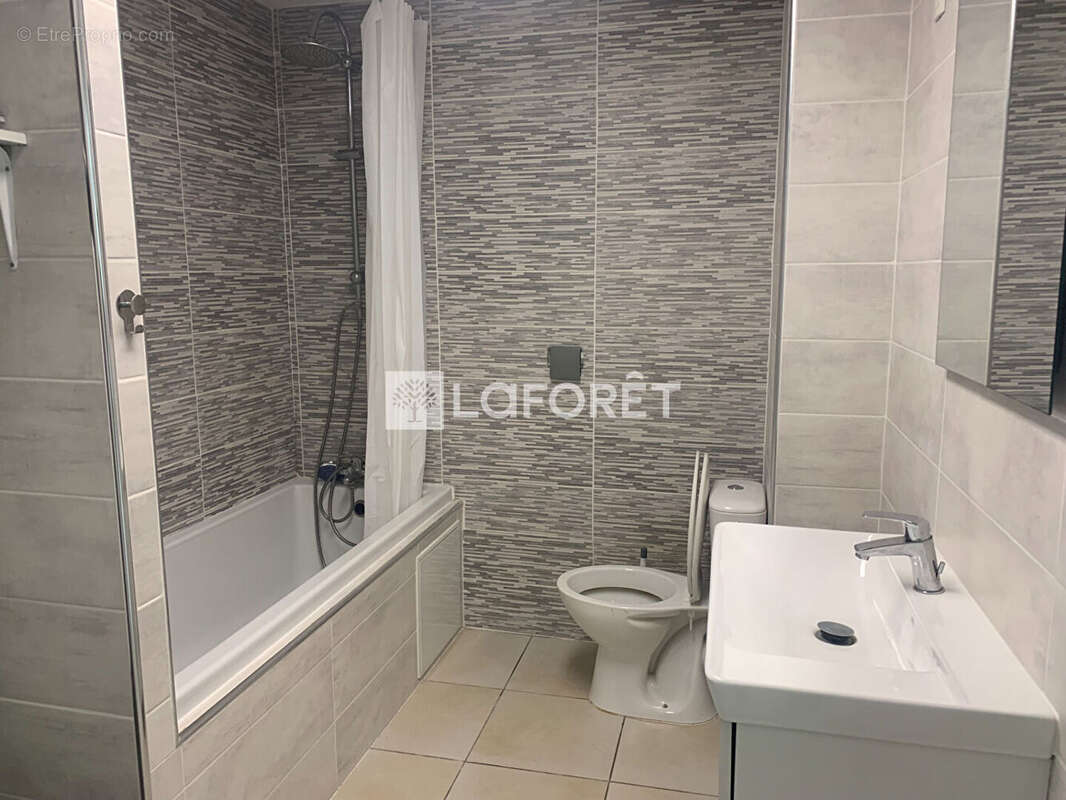 Appartement à LE BOULOU