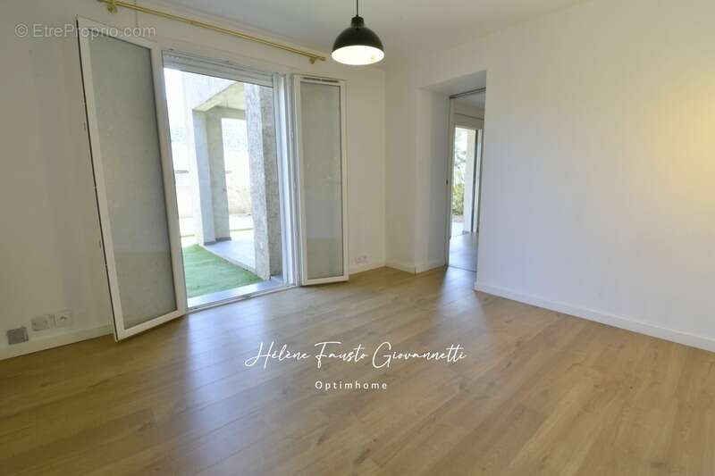 Appartement à OLETTA