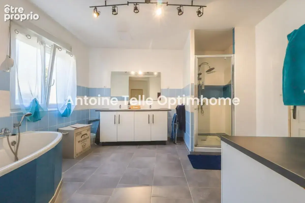 Saint-Souplet 59360 - Maison individuelle de 5 chambres, DPE D, stationnement privatif & jardin clos sur 930m² - photo 16