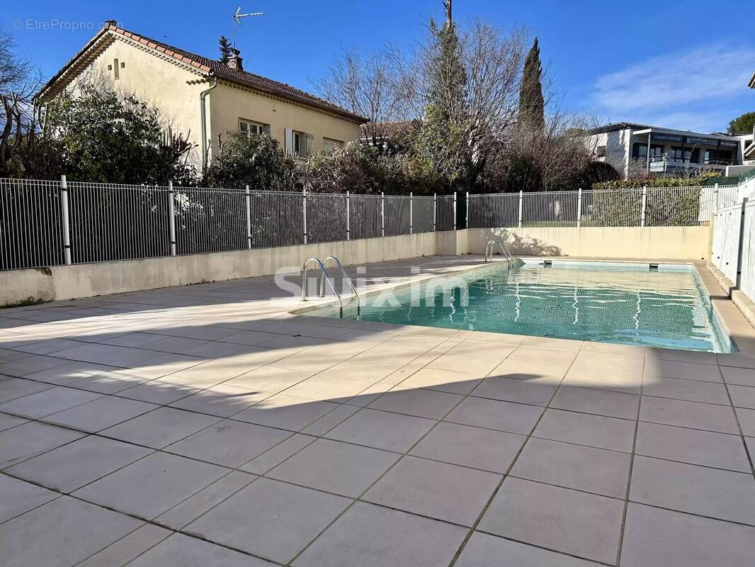 Appartement à LES ARCS