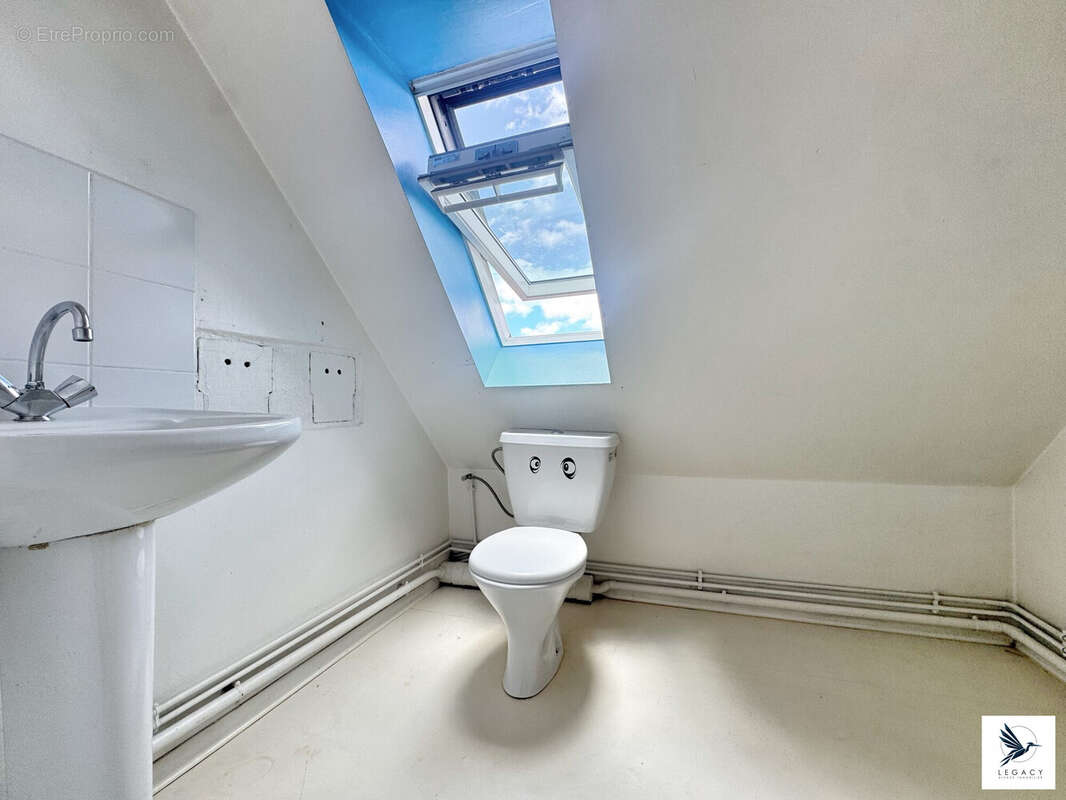 Appartement 91 m² à Strasbourg  - photo 5