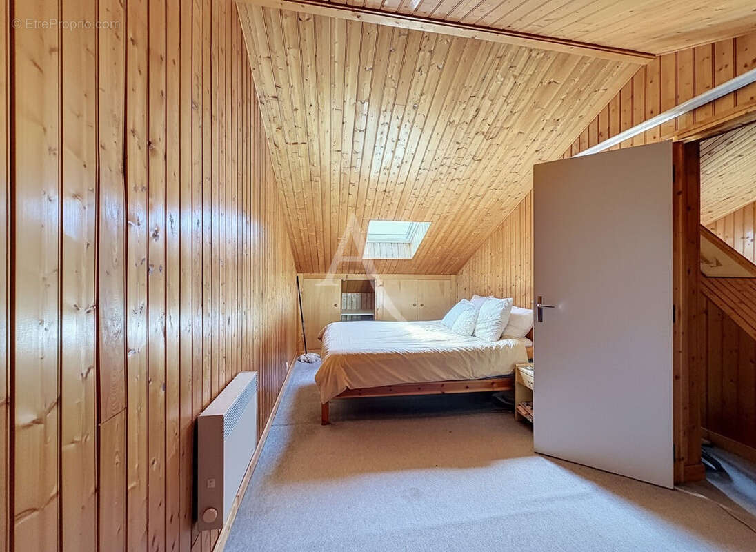Chatelaillon Plage- Maison 4 chambres - Terrain divisible - photo 10