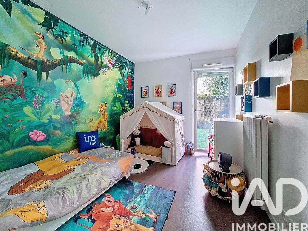 Photo 7 - Appartement à POMPONNE