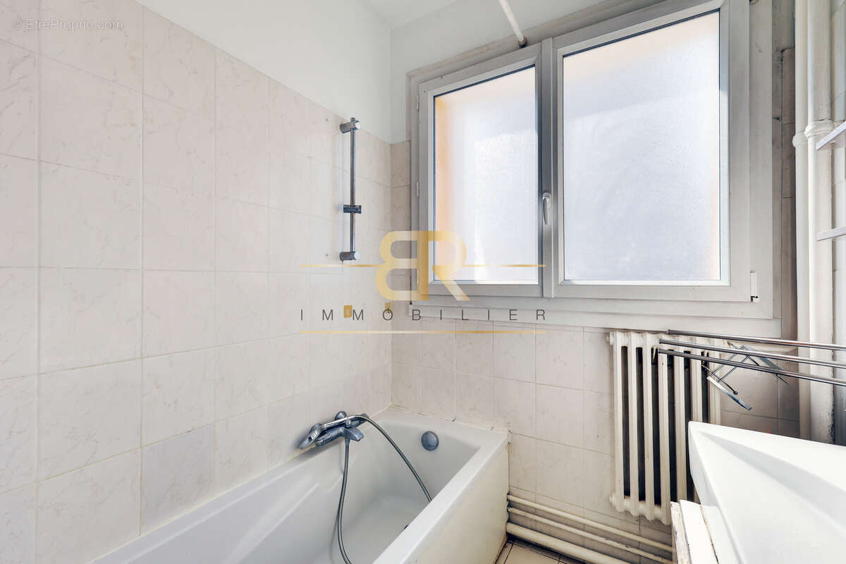 Appartement à ALFORTVILLE