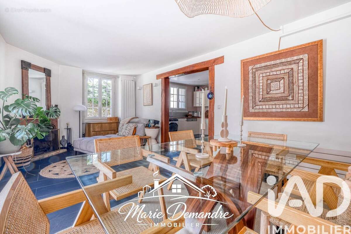 Photo 4 - Maison à FEUCHEROLLES