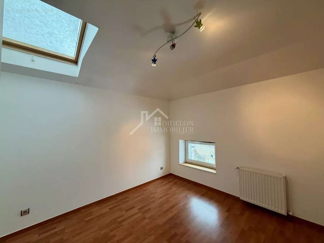 Appartement à MAIDIERES