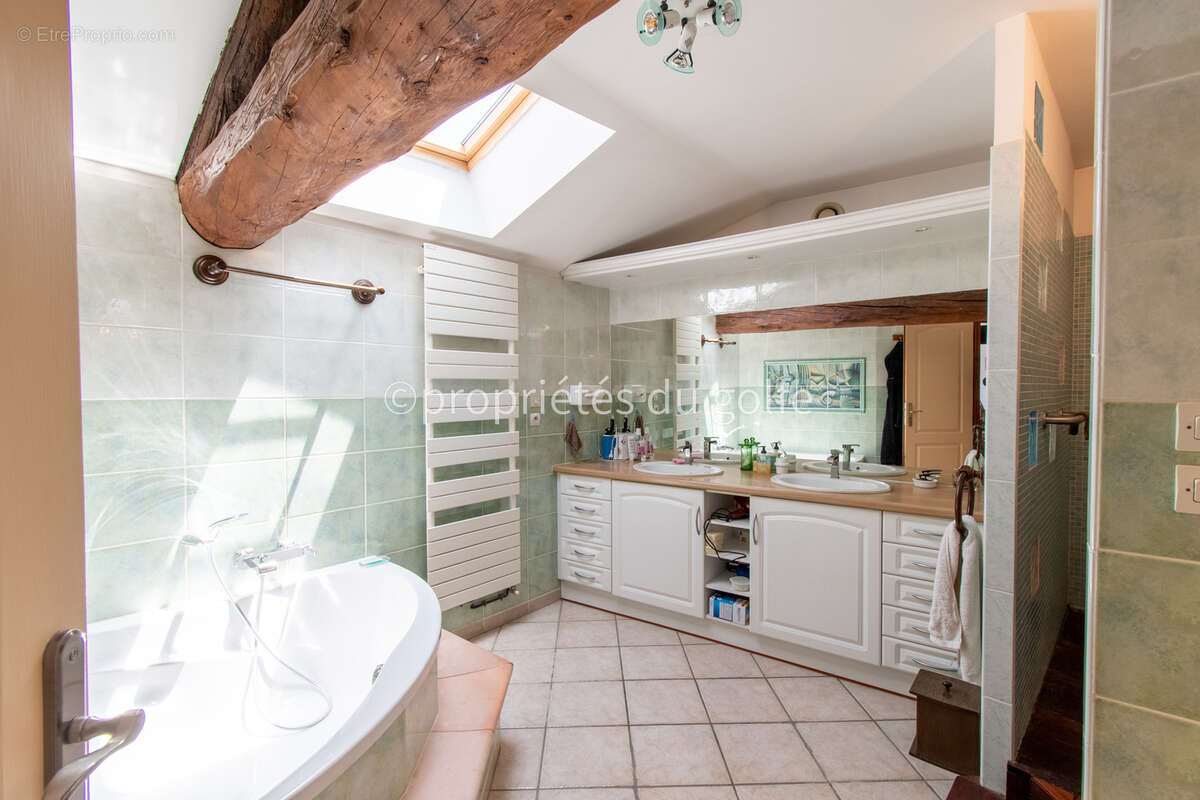 Maison à FRONTIGNAN