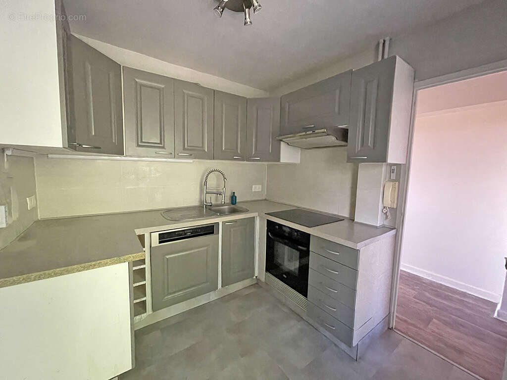Appartement à EAUBONNE