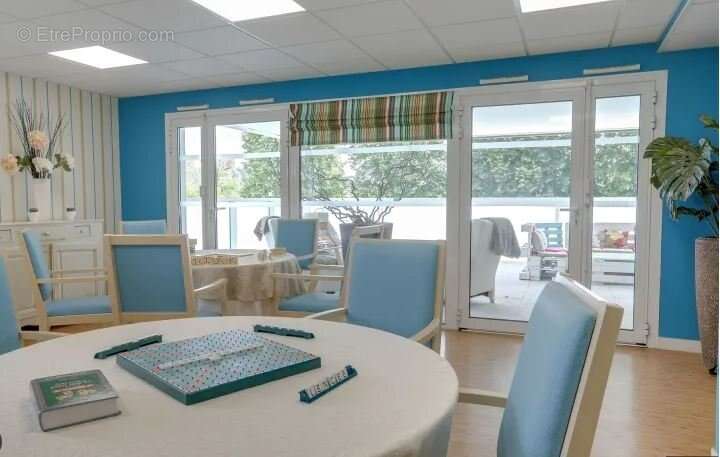 Appartement à ESBLY