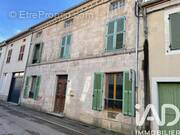 Photo 1 - Maison à POISSONS