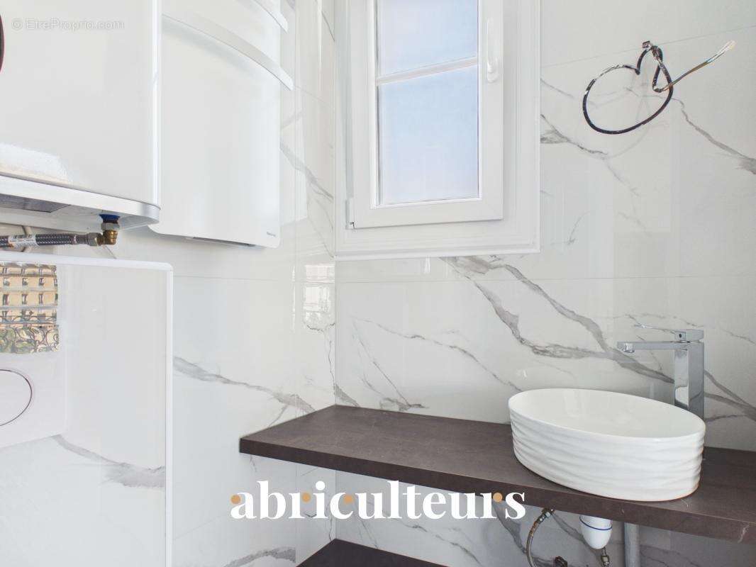 Studio d’exception en vente au cœur du 5ᵉ arrondissement de Paris - photo 6