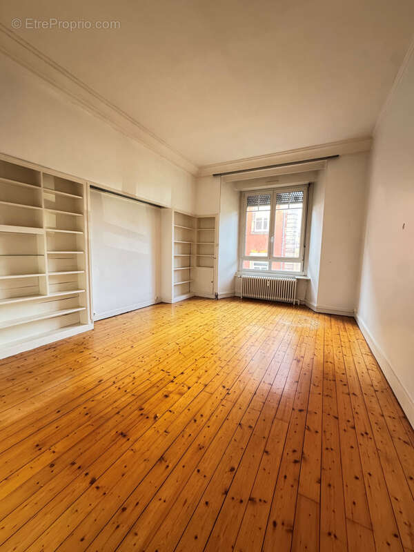 Appartement à BELFORT