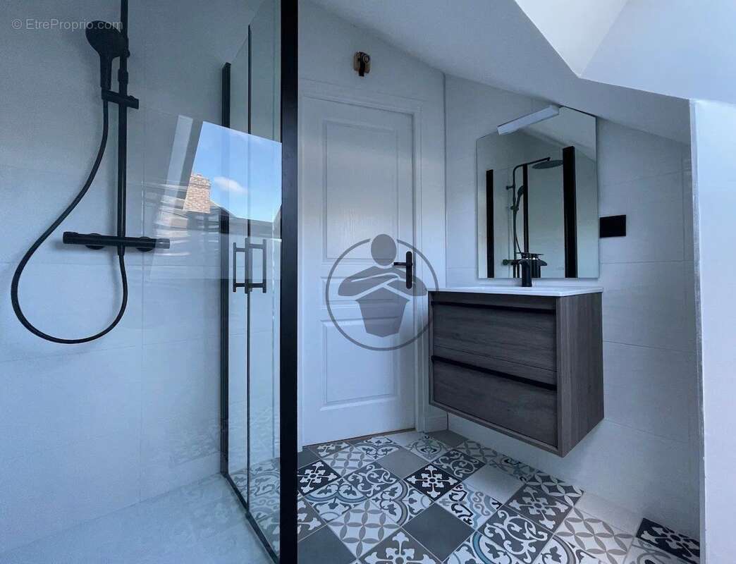 Appartement à SAINT-QUENTIN