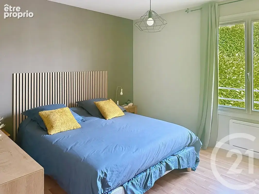 Maison 5 pièces 117 m² à vendre à Ruelle-Sur-Touvre (16600) - photo 10