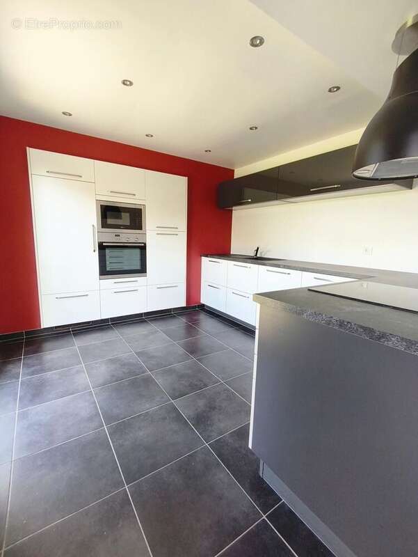 Photo 2 - Maison à TILQUES