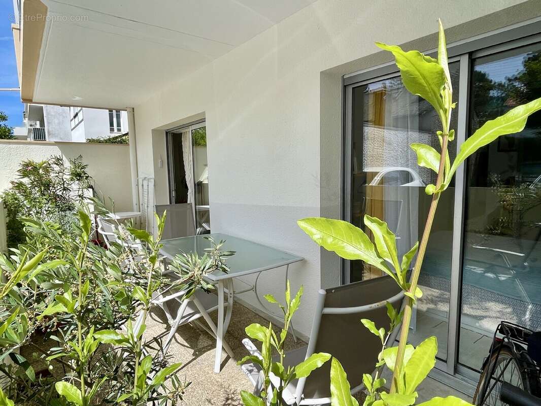 Appartement 44 m² à La Baule-Escoublac  - photo 4