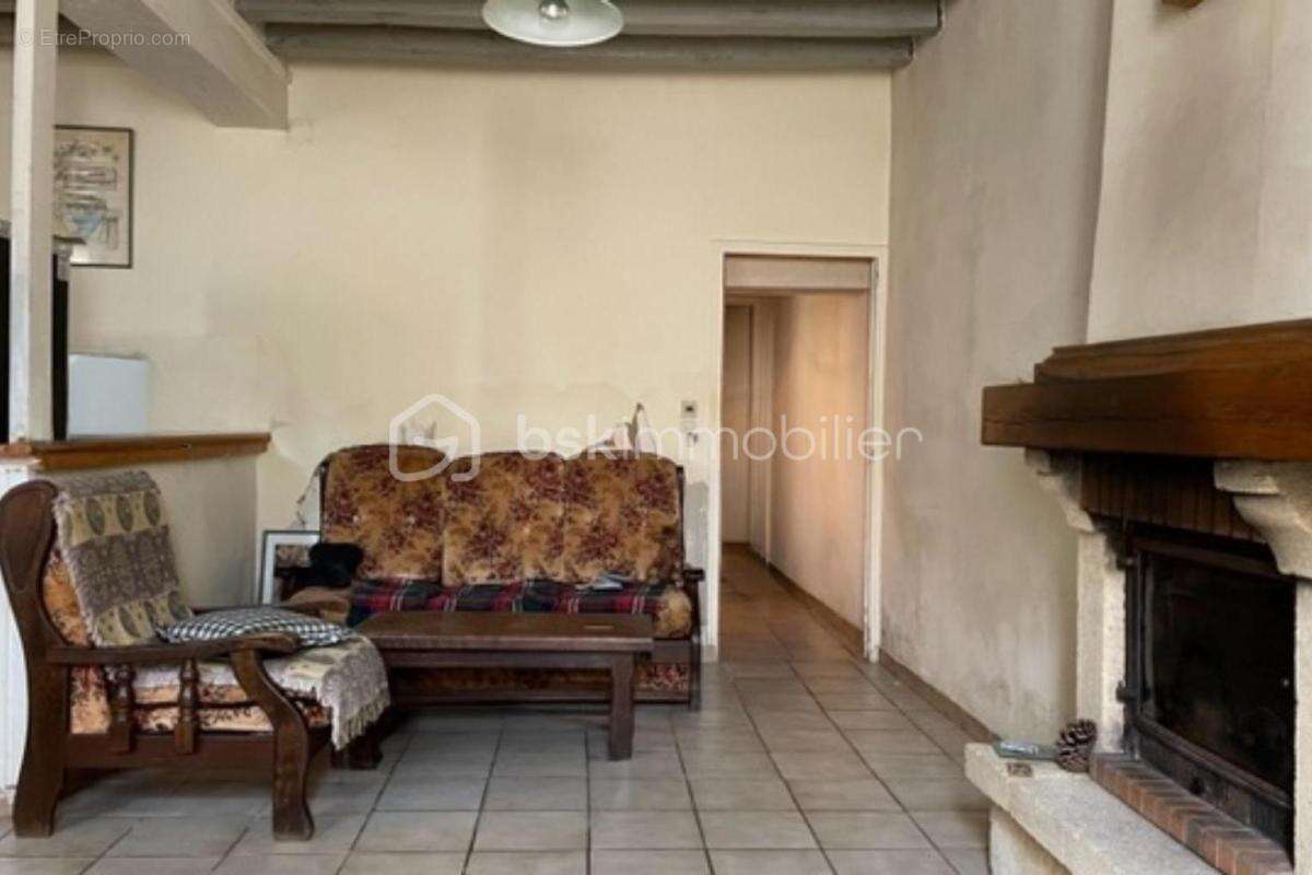 Maison de Ville - photo 5
