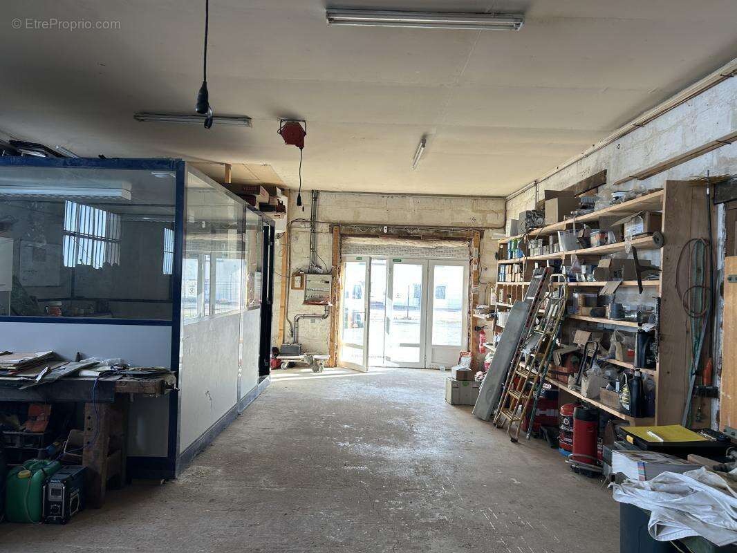 Locaux/Biens immobiliers - photo 3