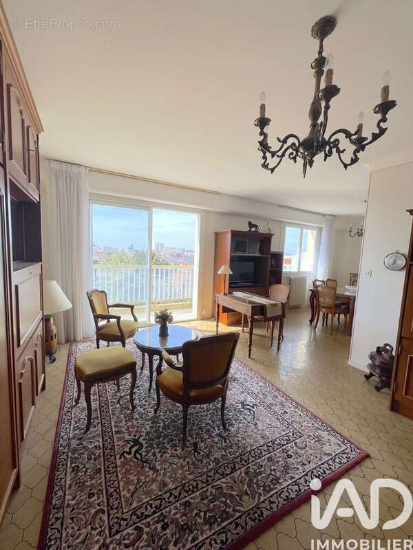 Photo 2 - Appartement à LES SABLES-D'OLONNE