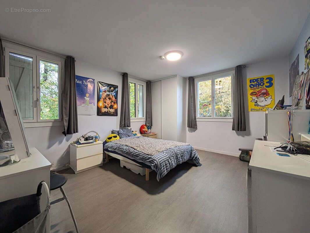 Appartement à JURANCON