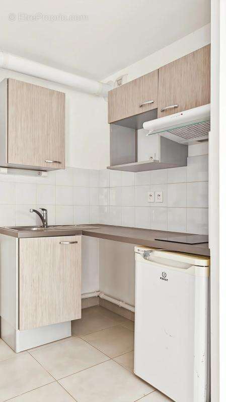 Appartement à BREUILLET