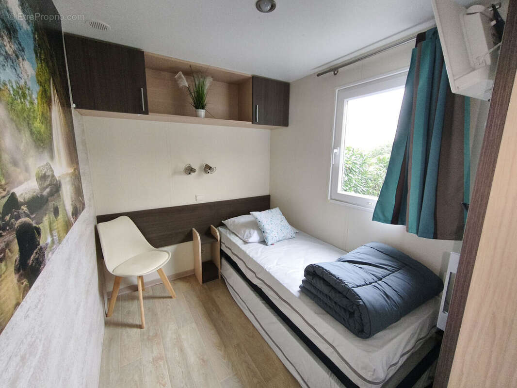 Photo 4 - Maison à VERDELOT