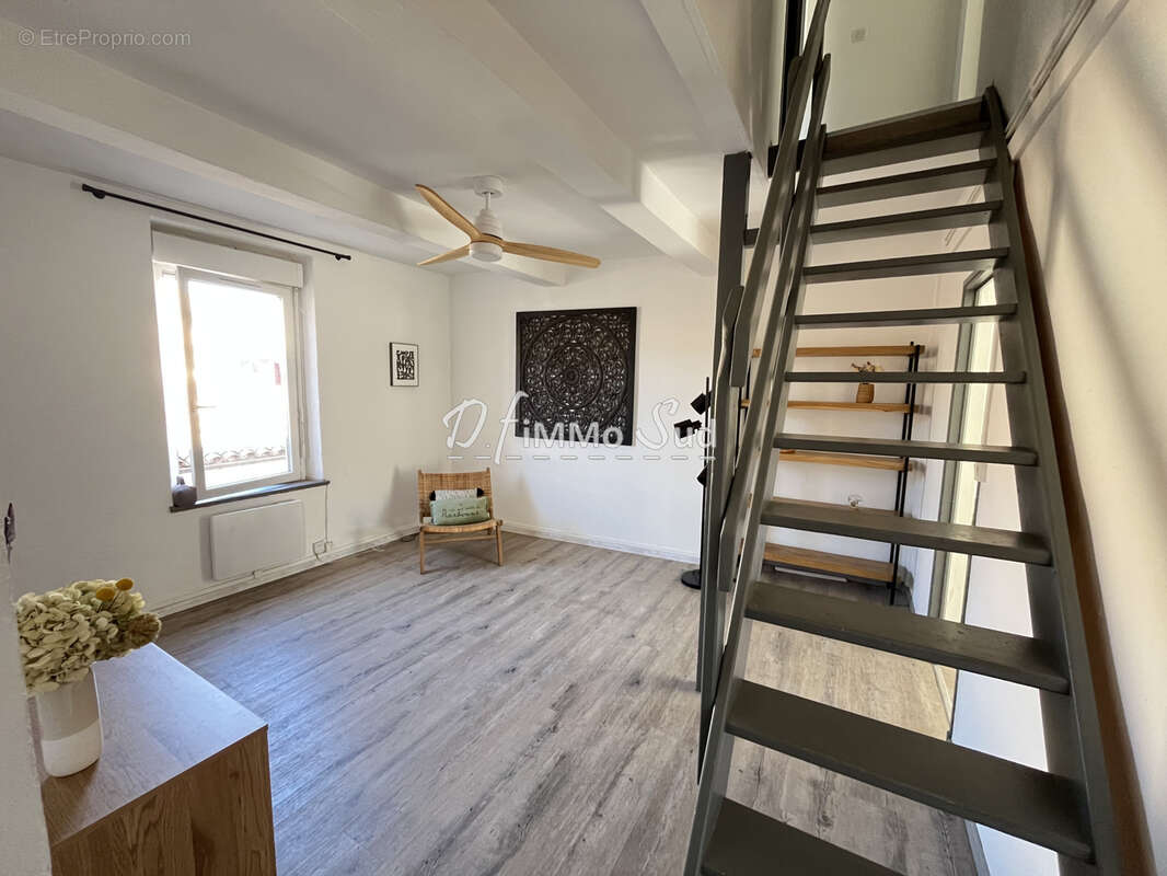Appartement à NARBONNE