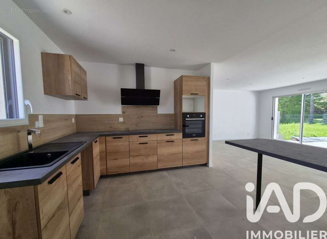 Photo 7 - Maison à COULON