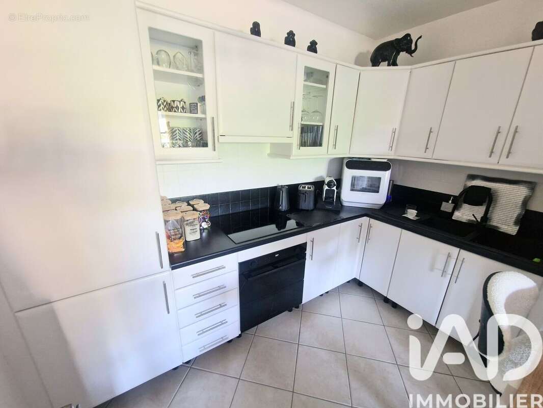 Photo 7 - Appartement à MONTARGIS