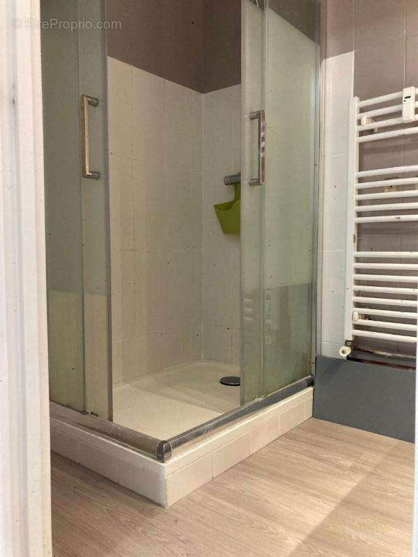 Appartement à ANGERS