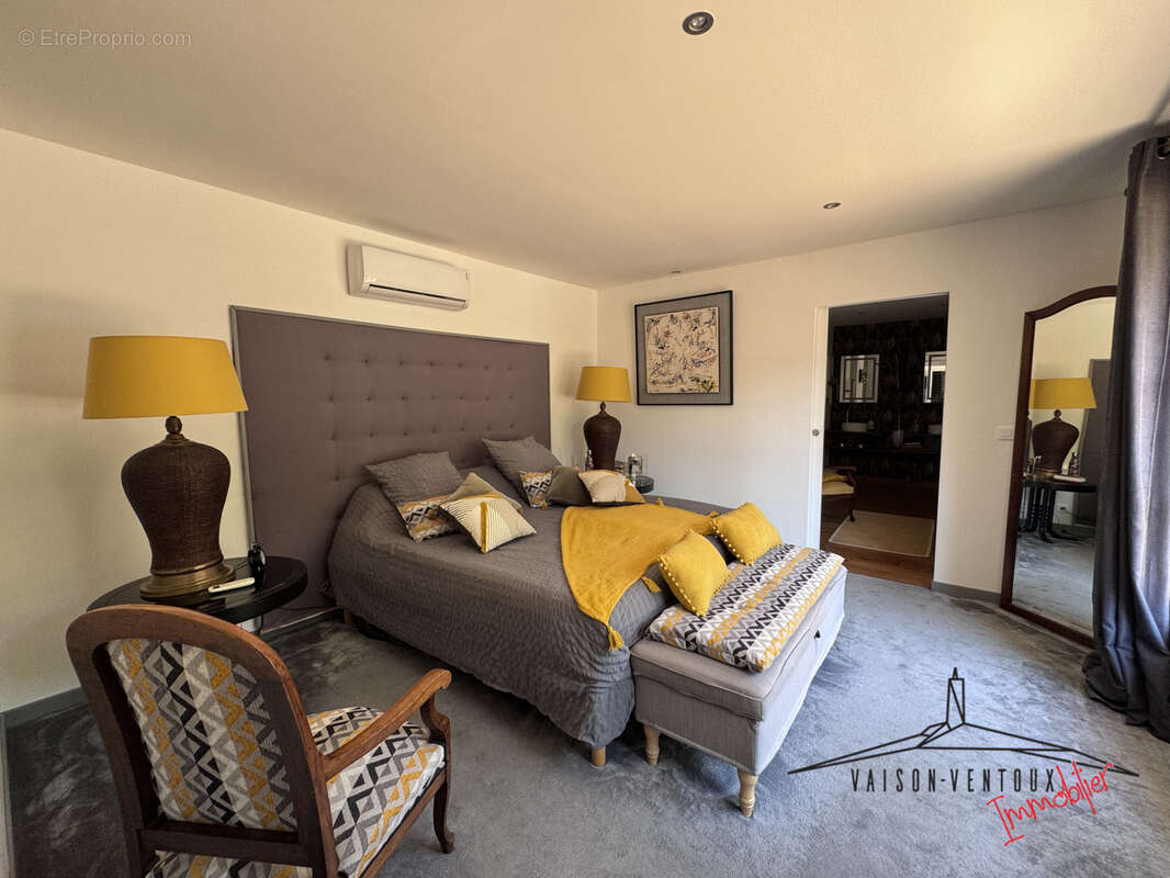 Propriété d'exception comprenant 3 logements - photo 18