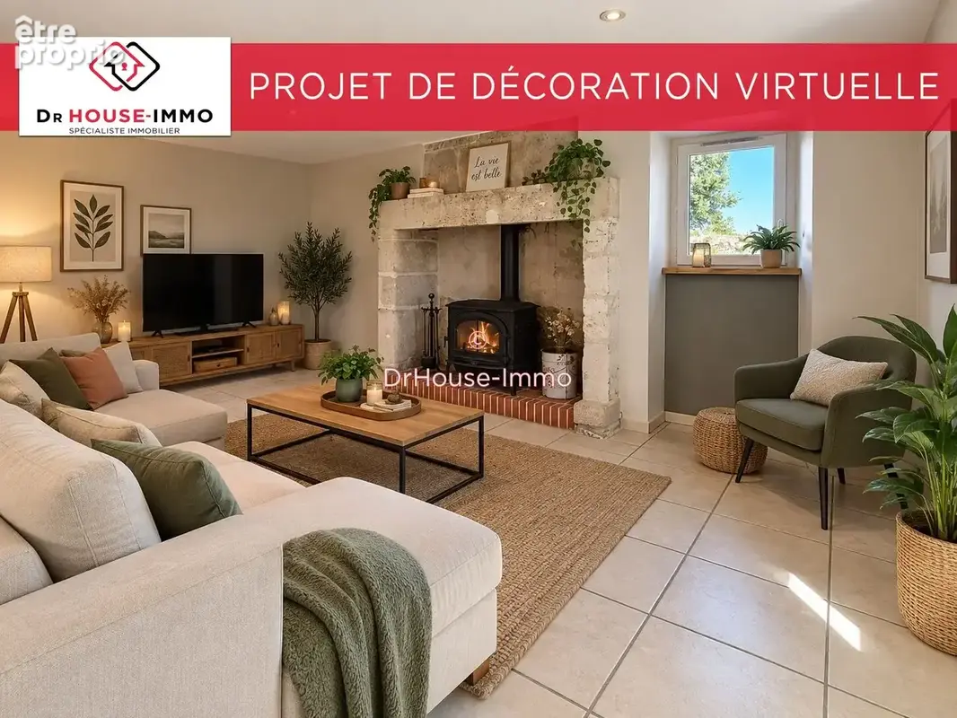 Maison 5 pièces 110 m² à vendre à Trelissac (24750) - photo 18