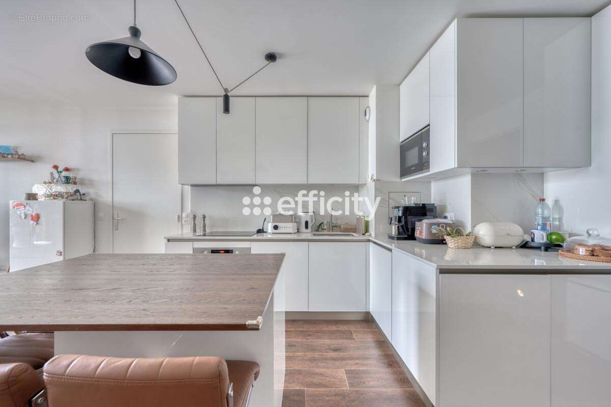 Appartement à BEZONS