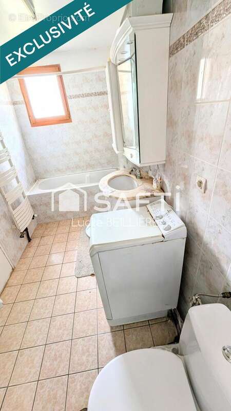 Photo 7 - Maison à ANGERVILLE