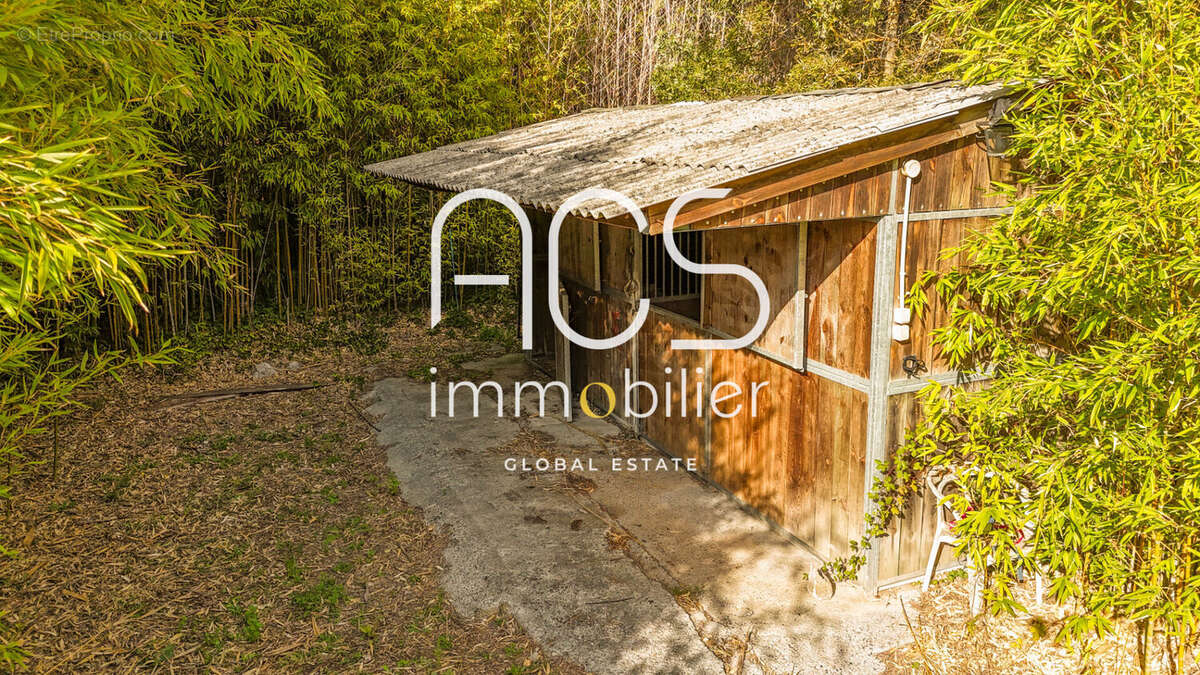 Maison à SAINT-RAPHAEL