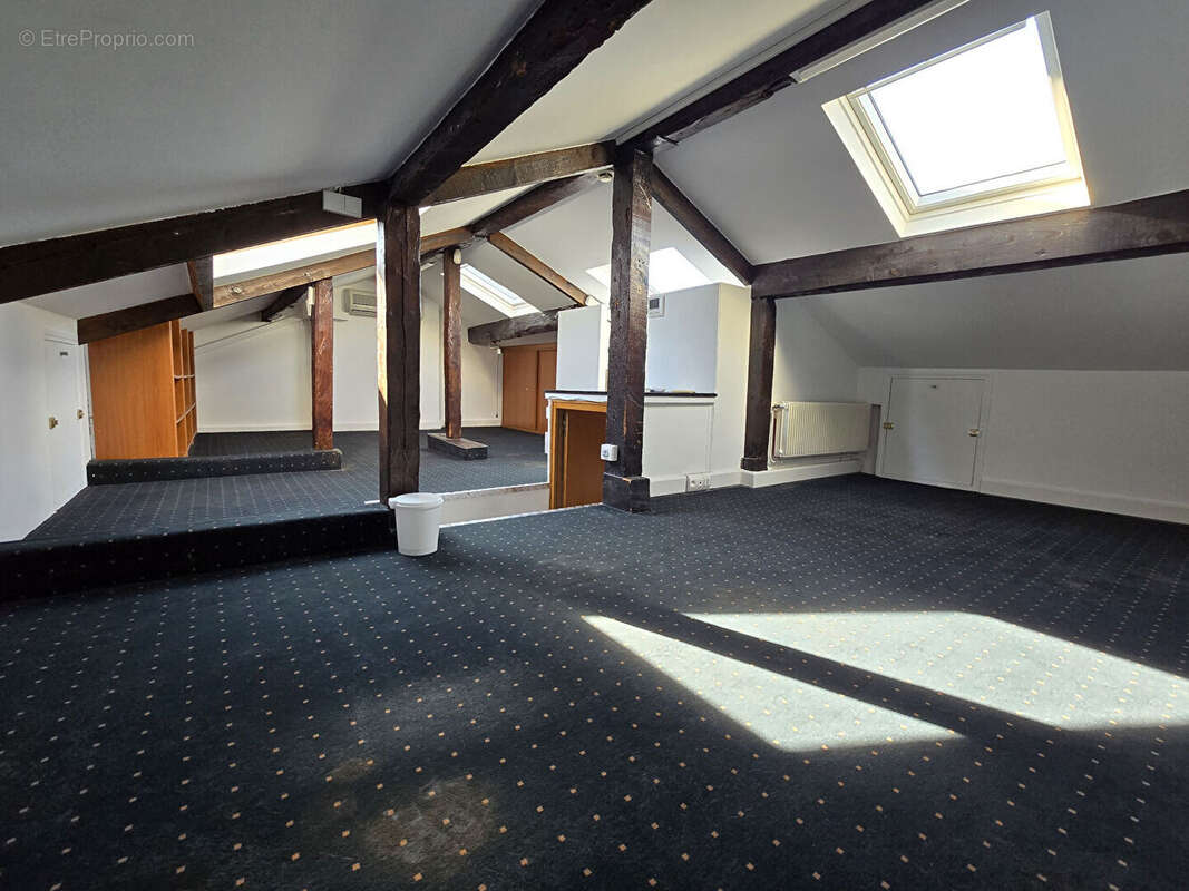 Maison à FONTENAY-SOUS-BOIS